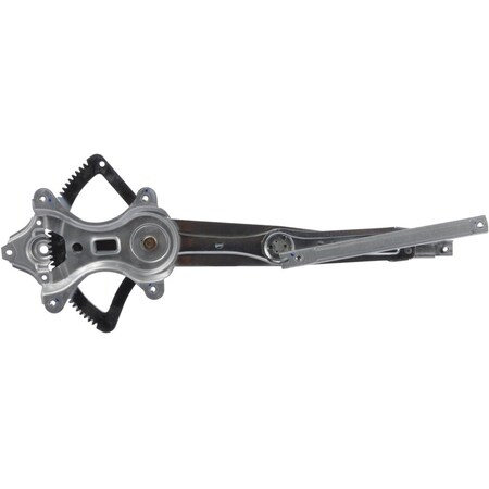 A1 Cardone New Window Lift Regulator, 82-1197A 82-1197A